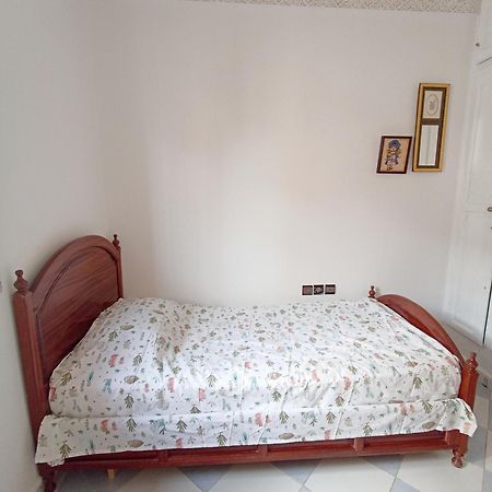 Apartamento Bab Chaouen 7Lits2Chbre1Salon Xauen Exterior foto