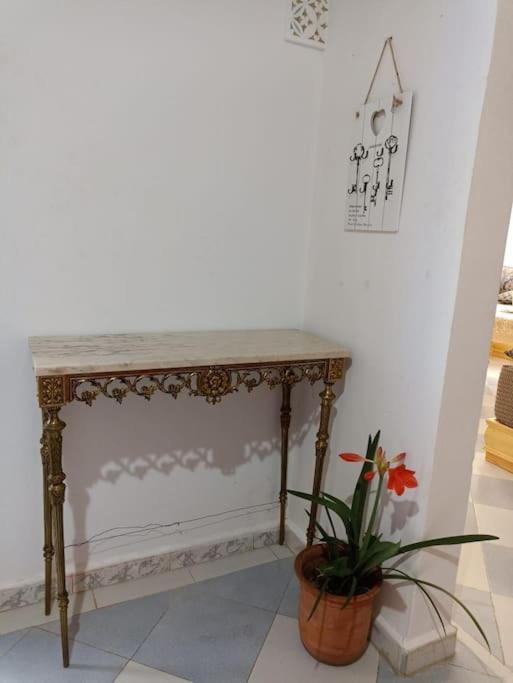 Apartamento Bab Chaouen 7Lits2Chbre1Salon Xauen Exterior foto