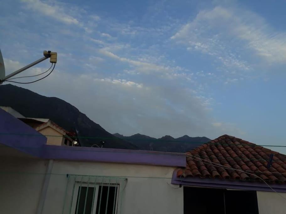 Apartamento Bab Chaouen 7Lits2Chbre1Salon Xauen Exterior foto