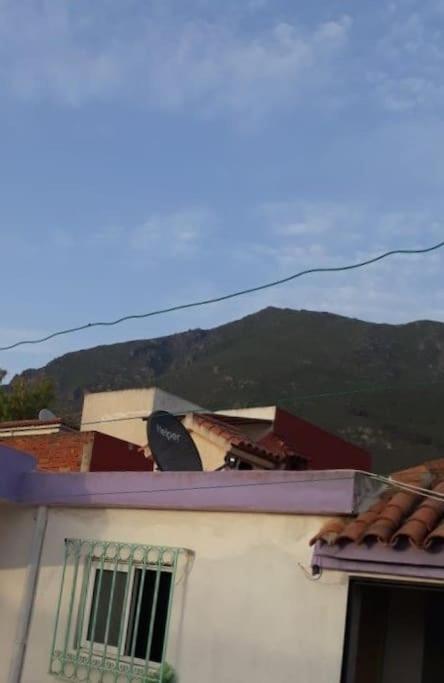 Apartamento Bab Chaouen 7Lits2Chbre1Salon Xauen Exterior foto