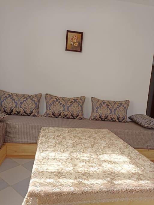 Apartamento Bab Chaouen 7Lits2Chbre1Salon Xauen Exterior foto